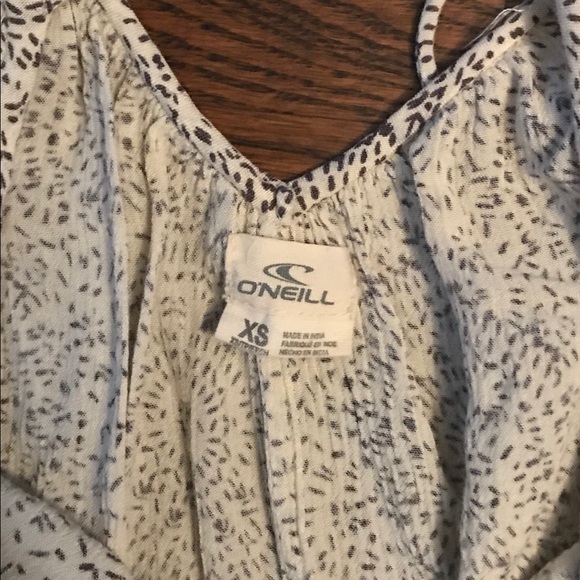 O’Neill Boho Flowy Top | XS - Picture 2 of 3